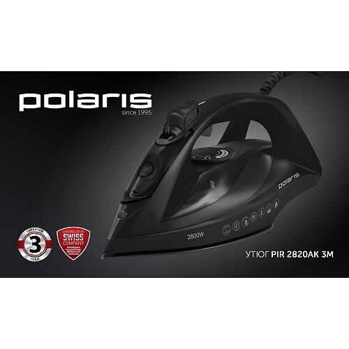 Праска Polaris PIR 2820AK 3m фото 9