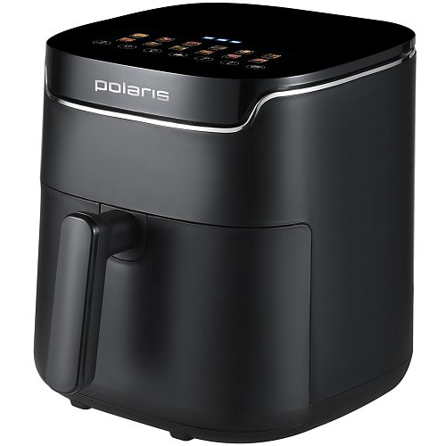 Aerogrill Polaris PAF 5502 фото 4