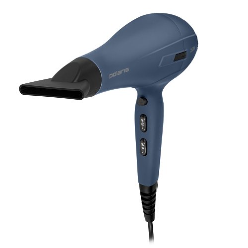 Фен Polaris PHD 2600AСi Salon Hair фото 2