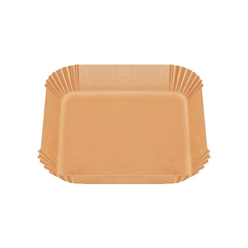 Silicone-coated parchment liners for the Polaris PAFA 6002 air fryer фото 3