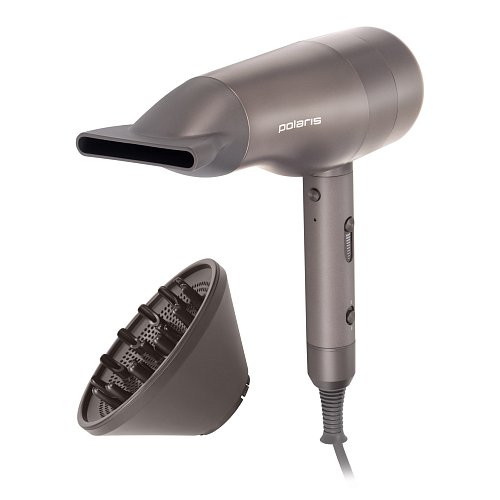 Фен Polaris PHD 2003 фото 1