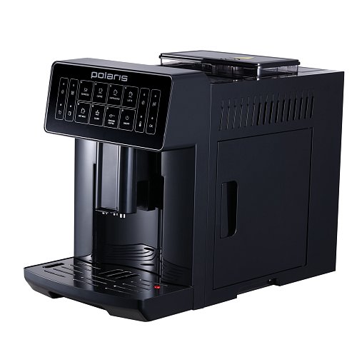 Coffee maker Polaris PACM 2052AC фото 2