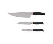 Knifes set Polaris PRO collection-6C