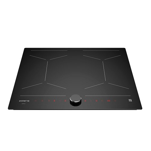 PBHI6452BB Wi-Fi IQ Home Induktionskochfeld фото 2