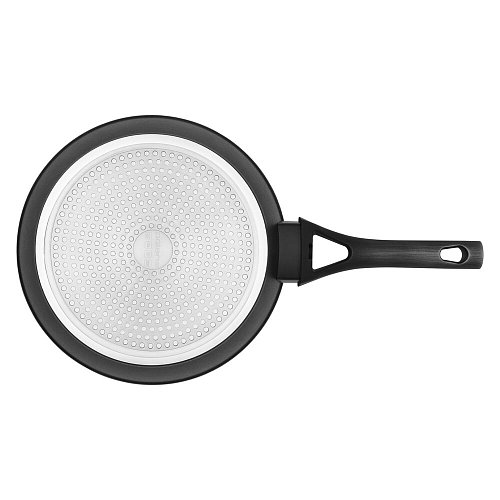 Шұңғыл таба қақпақсыз Polaris PRO collection-26FP Ø26 см фото 14