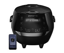 Розумна мультиварка Polaris PMC 5060 Smart Motion WIFI IQ Home