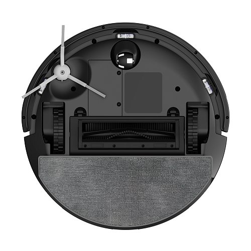 Robot vacuum cleaner Polaris PVCR G2 3200 IQ Home Aqua фото 6