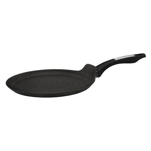 Frying pan for pancakes without lid Polaris Monolit-24PC фото 1