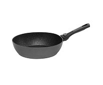 Frying pan without lid Polaris Click&Keep-28F