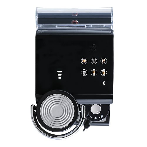 Polaris PCM 2030E 3-in-1 Adore Cappuccino Coffee Maker фото 7