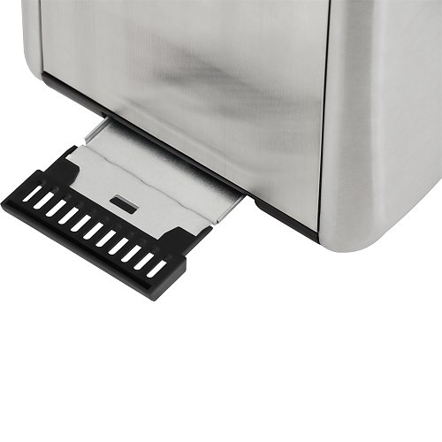 Elektrischer Toaster Polaris PET 0925 фото 3