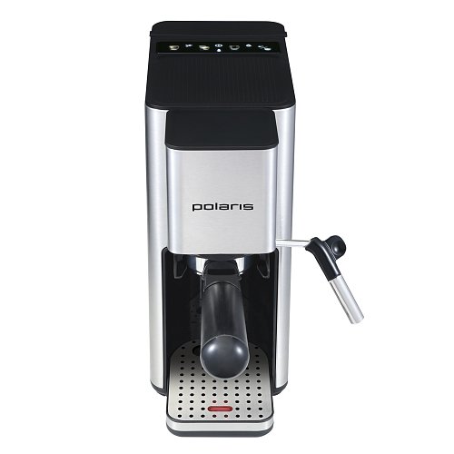 Polaris PCM 1552E Adore Crema кофеқайнатқышы фото 4