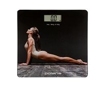 Electronic scales Polaris PWS 1879DG ASANA