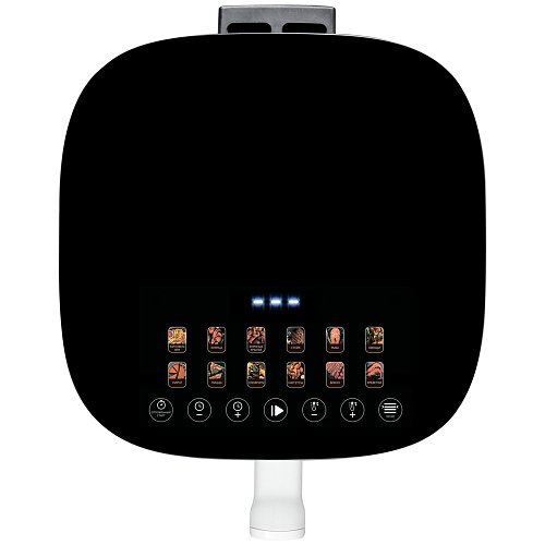 Aerogrill Polaris PAF 5502 фото 5