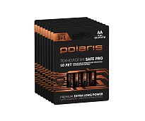Polaris PB AA (LR6) Премиум сілтілі батареялар (32 дана)