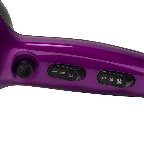 Фен Polaris PHD 2077i фото 7