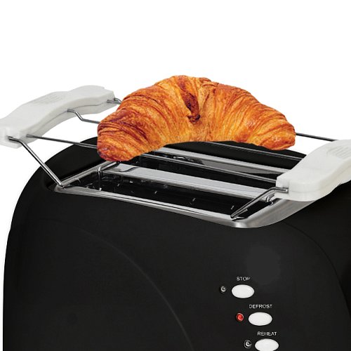 Electric toaster Polaris PET 0702L prices, reviews, specifications