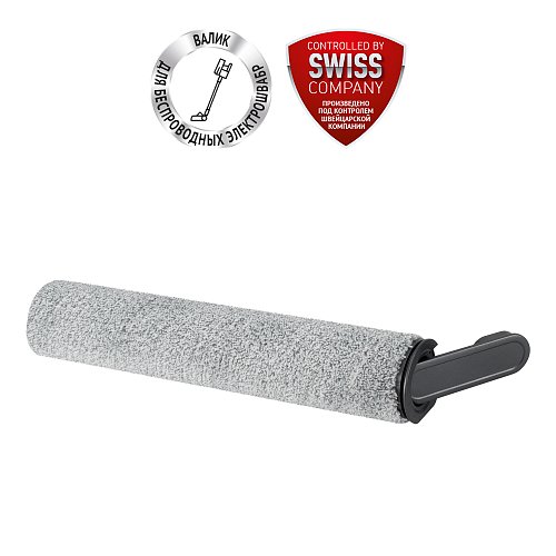 Зменны валік PFWR 3030 да бесправадной электрашвабры Polaris PFW 3030 фото