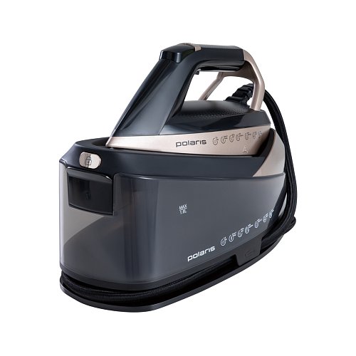 Парагенератар Polaris PSS 7590K фото 1