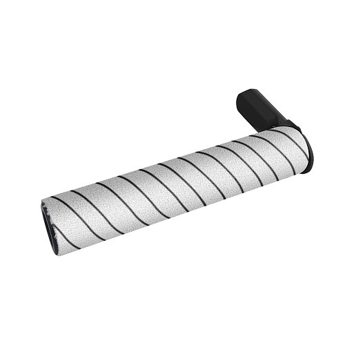 Набор мыйных валікаў PVCWR 6070 для мыйнага партатыўнага пыласоса Polaris PVCWR 6070 фото 2