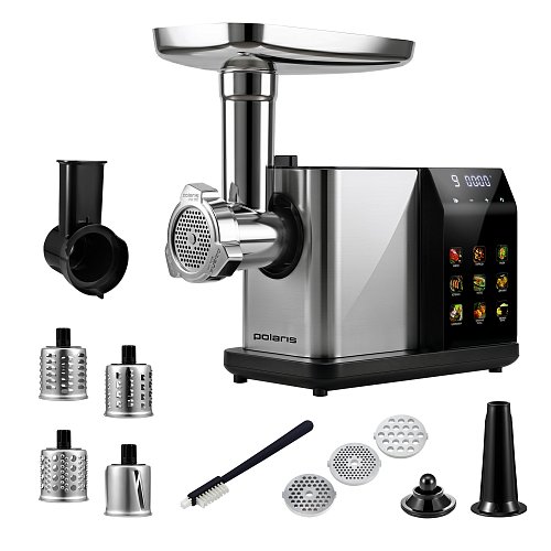 Polaris PMG 3060 WIFI IQ Home Meat Grinder фото 1
