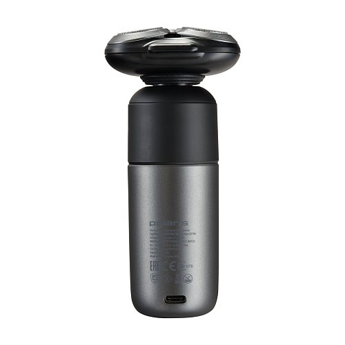 Электрическая бритва Polaris PMR 0712RC Ultimate shave 5D PRO фото 5