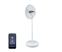 Вентилятор Polaris PSF 4025 Wi-Fi IQ Home