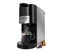 Espressomaschine Polaris PCM 2020 3-in-1