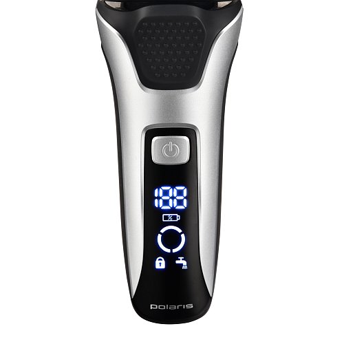 Electric razor Polaris 1015RC wet&dry 7D PROF 3+ фото 8