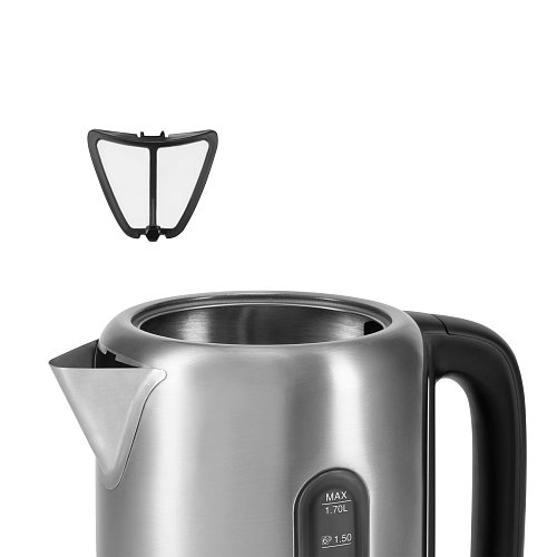 Bouilloire Polaris PWK 1729CA Water Way Pro фото 6