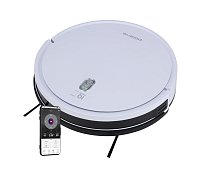 Robot vacuum cleaner Polaris PVCR G2 3600 WIFI IQ Home