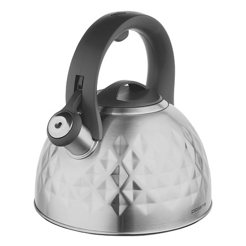 Whistle kettle Polaris Kontur-3L фото 1