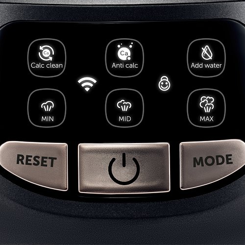 Steam generator Polaris PSS 2002K X-Steam PRO Wi-Fi IQ Home фото 8