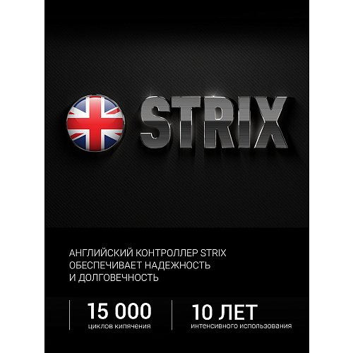 Чайнік Polaris PWK 1760CGL фото 10