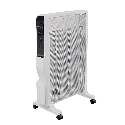 Micathermic heater Polaris PMH 2115 Wi-Fi фото 2