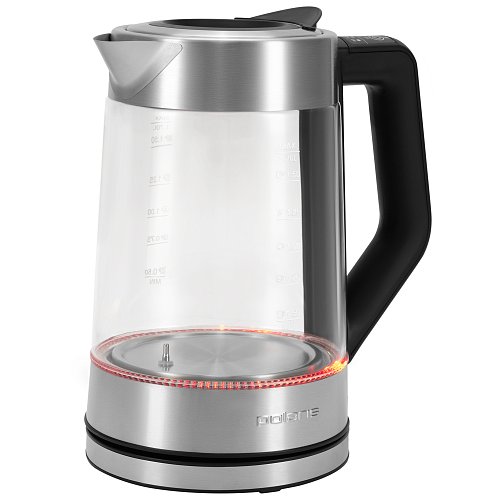 Electric kettle Polaris PWK 1725CGLD Wi-Fi IQ Home фото 4