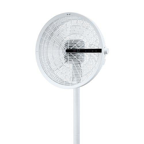 Желдеткіш Polaris PSF 4025 Wi-Fi IQ Home фото 4
