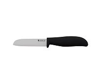 Set: universal santoku knife and vegetable peeler Polaris Espada de Ceramica ESC-2C