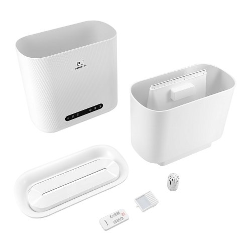 Luftbefeuchter PUH 8802 Wi-Fi IQ Home фото 9