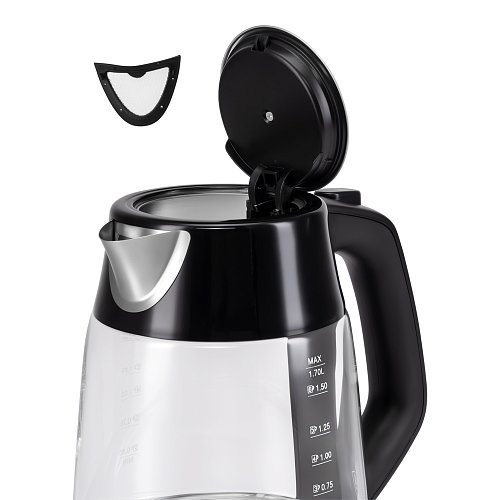 Чайник Polaris PWK 1760CGL фото 8