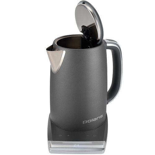 Чайнік Polaris PWK 1755CAD Wi-Fi IQ Home фото 6