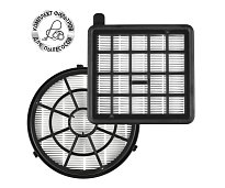 Polaris PVC 2103 шаңсорғышқа арналған PVCF 2103 сүзгі жинағы