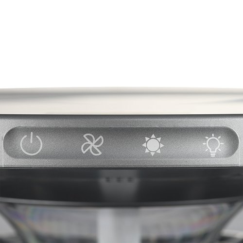 Ауа тазартқыш Polaris PPAT 80P Wi-Fi IQ Home фото 3