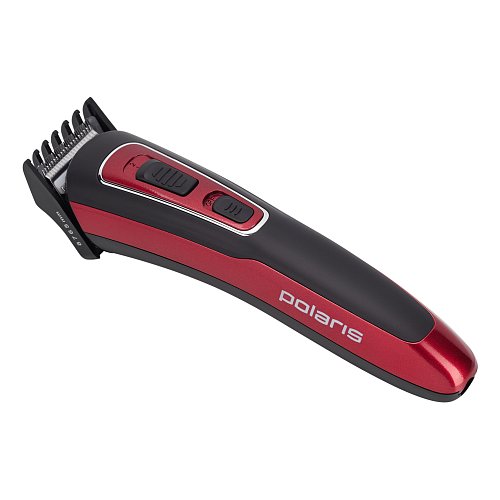 Haarschneider-Trimmer-Set Polaris PHC 3019RC Retro фото 4