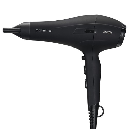 Фен Polaris PHD 2600AСi Salon Hair фото 2