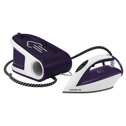 Steam generator Polaris PSS 8065K фото 2