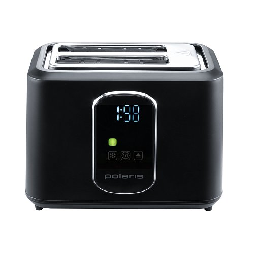 Тостер Polaris PET 0933A фото 2