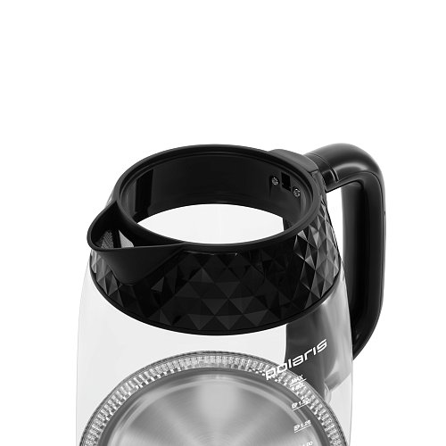 Чайник Polaris PWK 1809CGL Water Way Pro фото 7