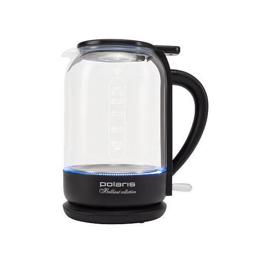 Wasserkocher Polaris PWK 1753CGL фото 2