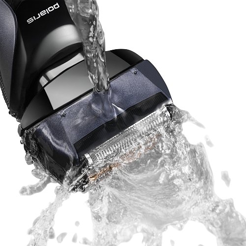 Зменная брытвавая галоўка PMFB 3016 4+ для брытвы PMF 1016RC wet&dry 7D PROF 4+ фото 4